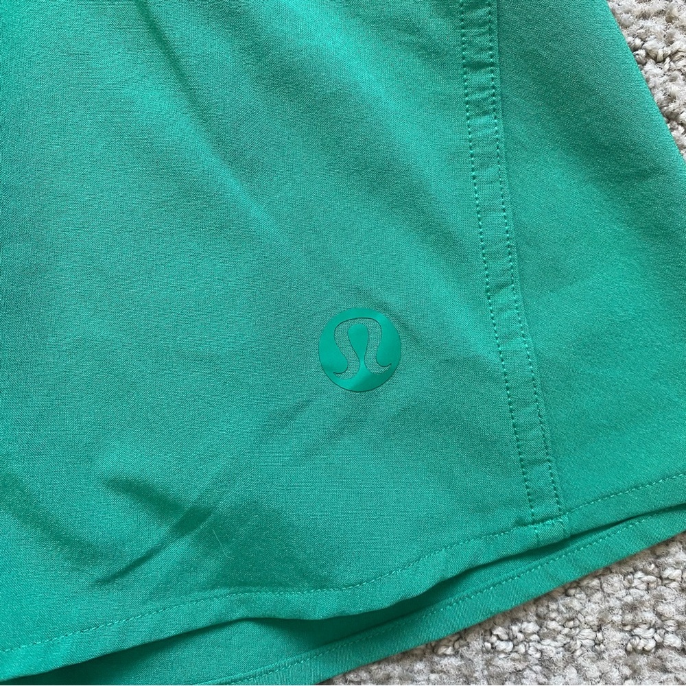 lululemon athletica Lightweight High Rise Tennis Skirt - Picture 4 of 7